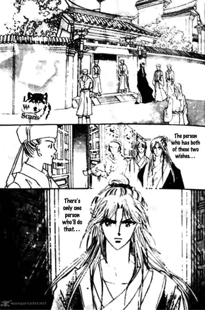 Proclaiming and Loving Chapter 12 page 13
