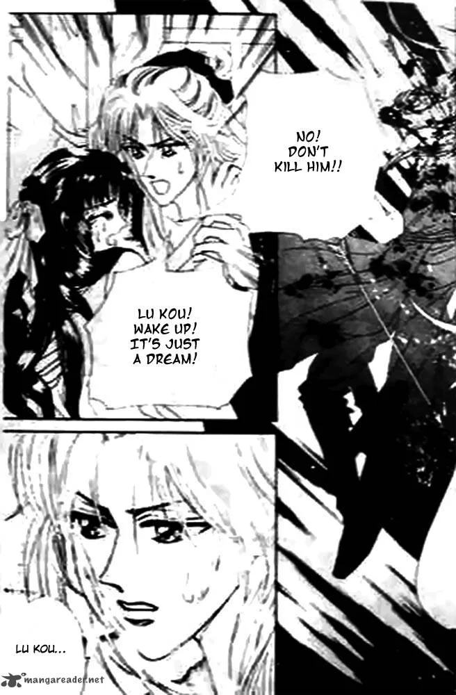 Proclaiming and Loving Chapter 12 page 5