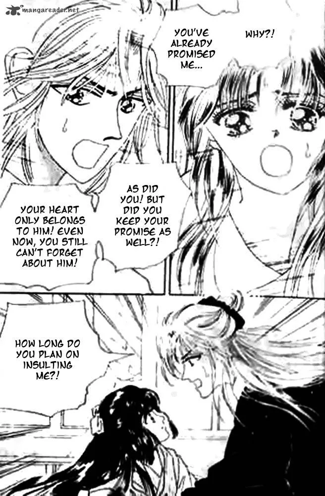 Proclaiming and Loving Chapter 12 page 9