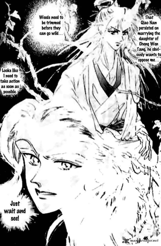 Proclaiming and Loving Chapter 12 page 20