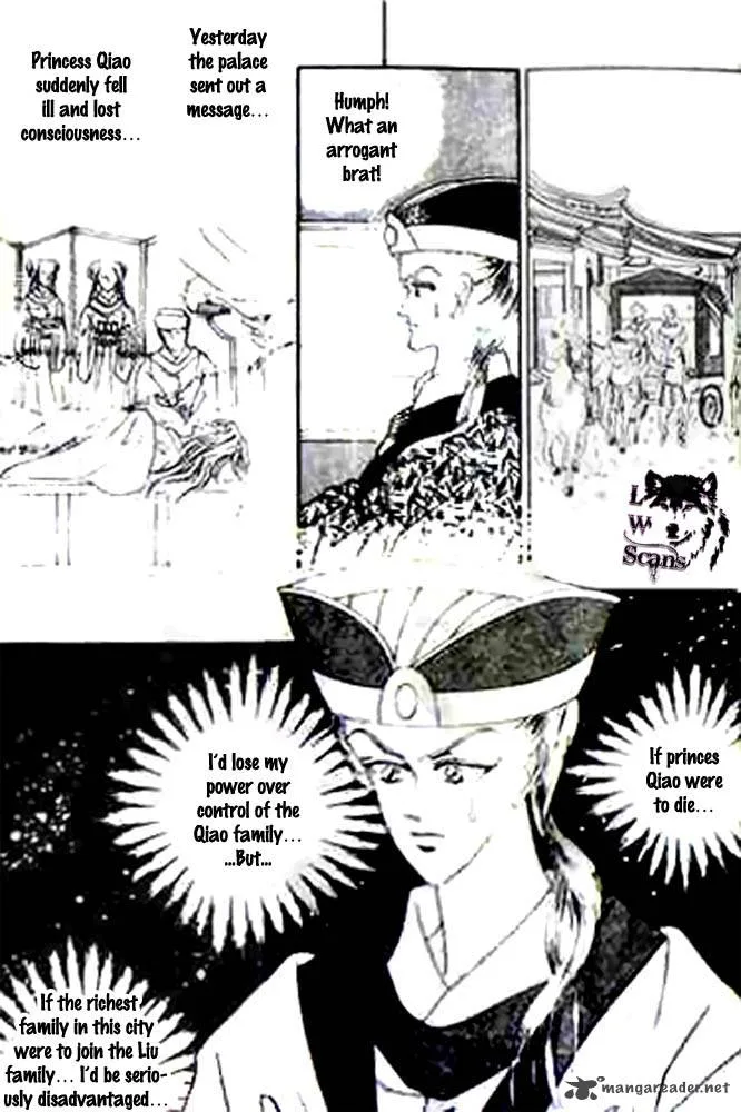 Proclaiming and Loving Chapter 12 page 19