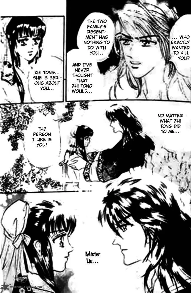 Proclaiming and Loving Chapter 12 page 31