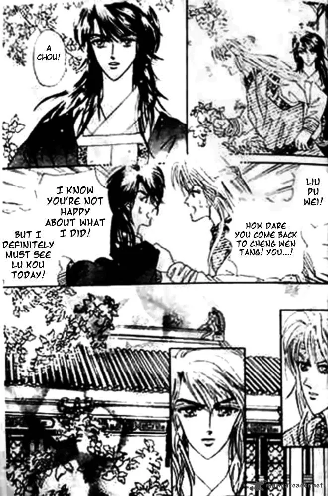 Proclaiming and Loving Chapter 12 page 29