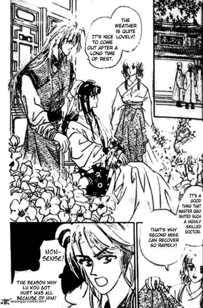 Proclaiming and Loving Chapter 12 page 27
