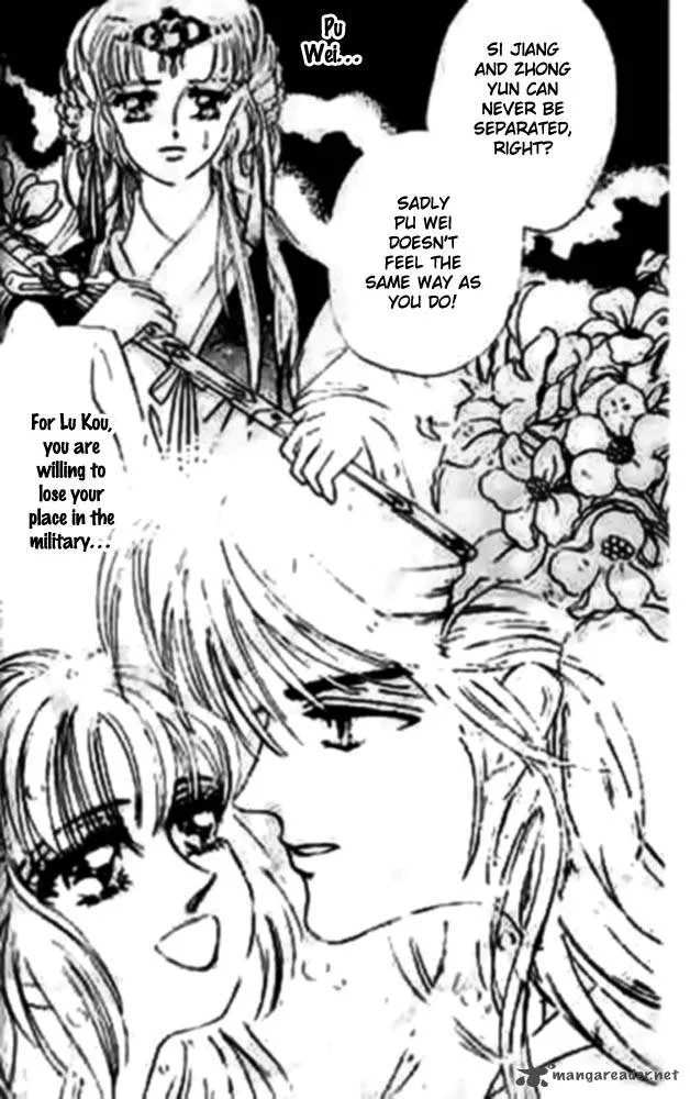 Proclaiming and Loving Chapter 12 page 26