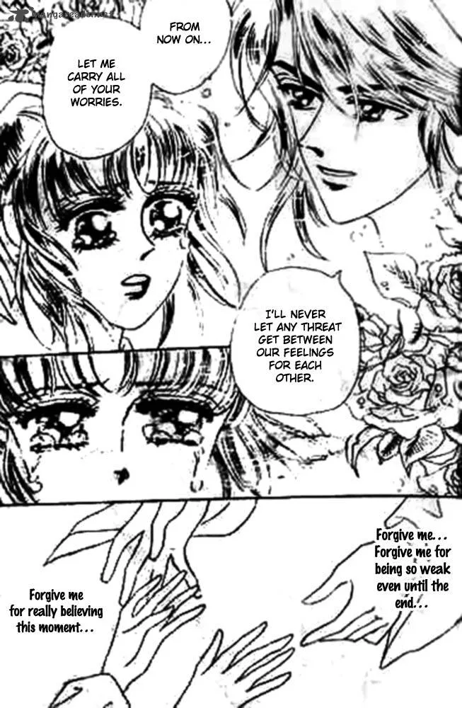 Proclaiming and Loving Chapter 12 page 33