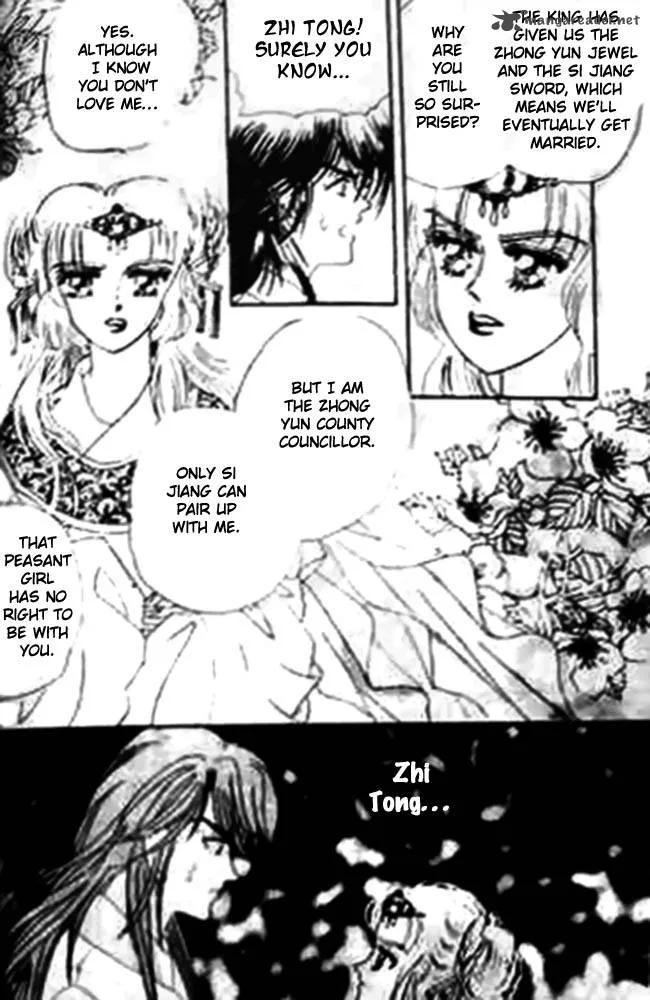 Proclaiming and Loving Chapter 12 page 22