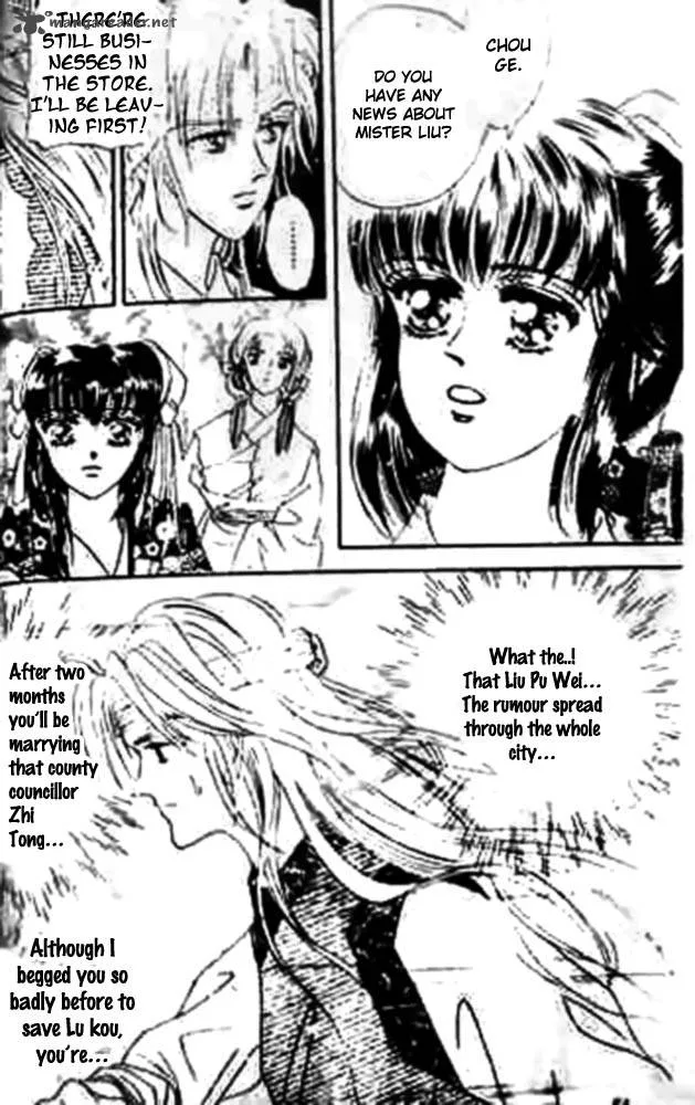 Proclaiming and Loving Chapter 12 page 28