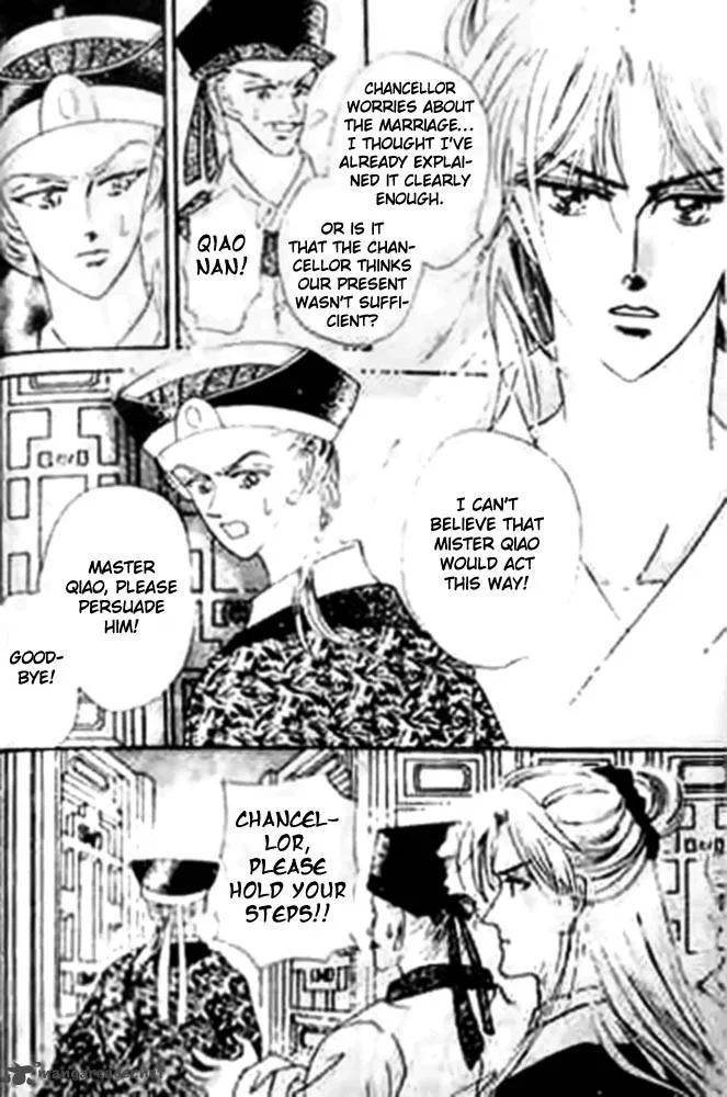 Proclaiming and Loving Chapter 12 page 18