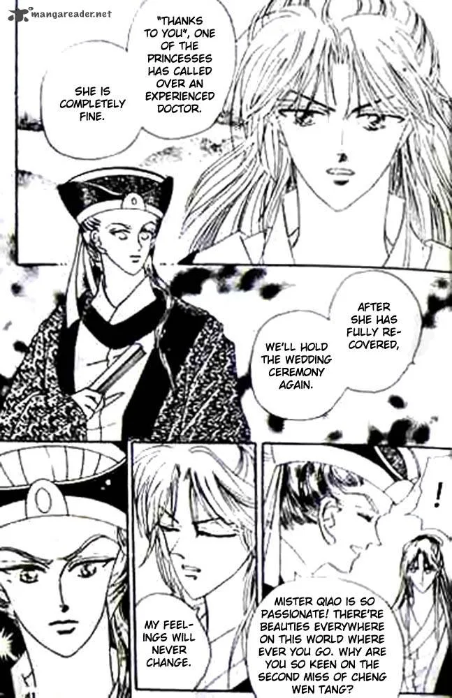 Proclaiming and Loving Chapter 12 page 15