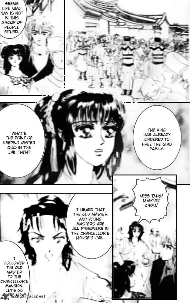 Proclaiming and Loving Chapter 13 page 7