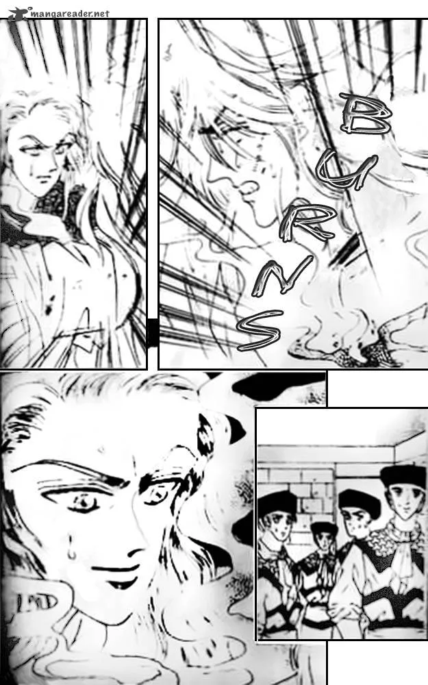 Proclaiming and Loving Chapter 13 page 5
