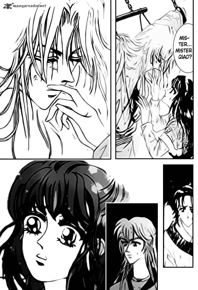 Proclaiming and Loving Chapter 13 page 14