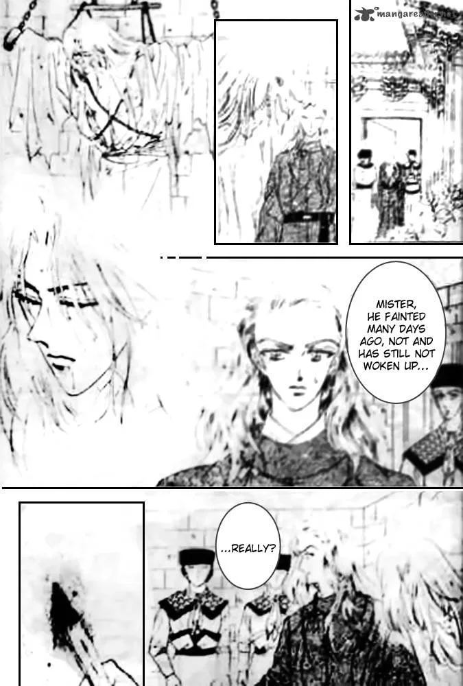 Proclaiming and Loving Chapter 13 page 4