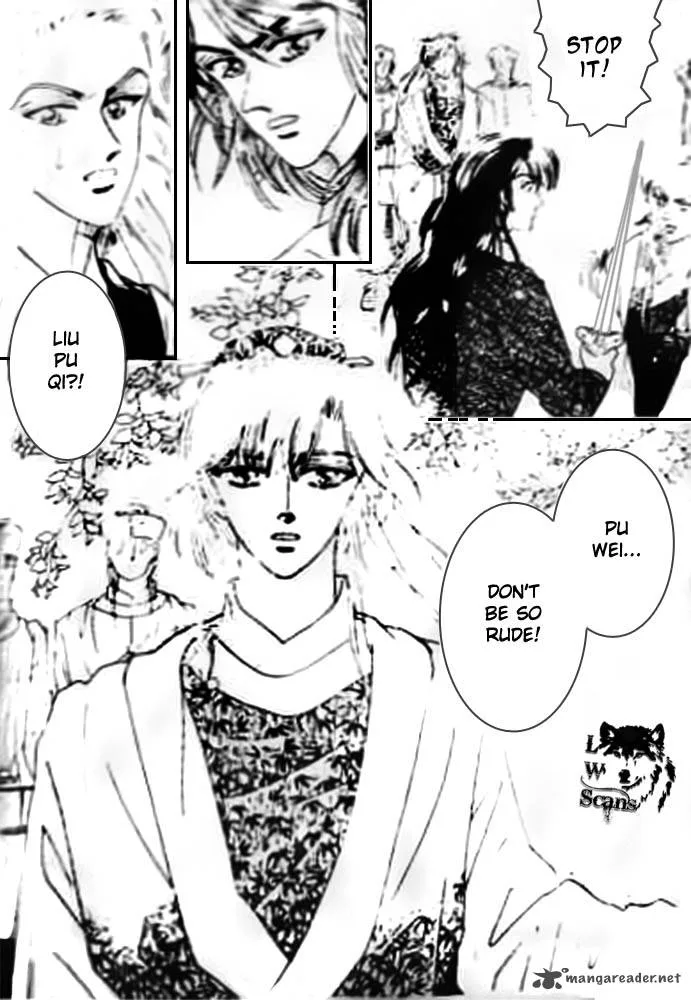 Proclaiming and Loving Chapter 13 page 27