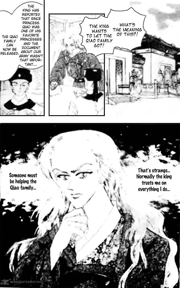 Proclaiming and Loving Chapter 13 page 3