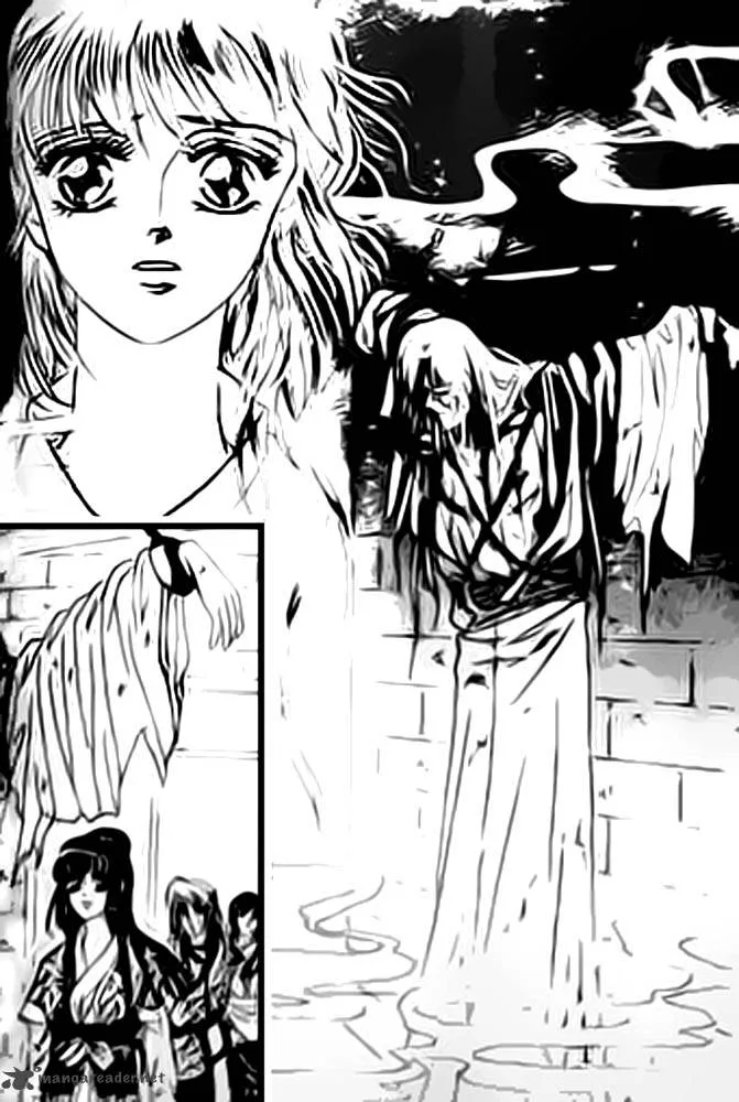 Proclaiming and Loving Chapter 13 page 13