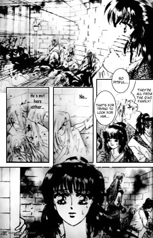 Proclaiming and Loving Chapter 13 page 12