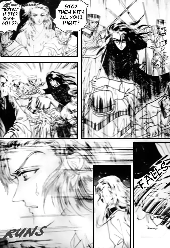 Proclaiming and Loving Chapter 13 page 25