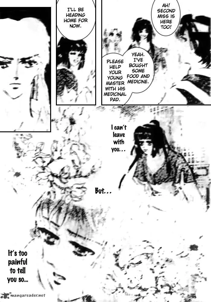 Proclaiming and Loving Chapter 13 page 35