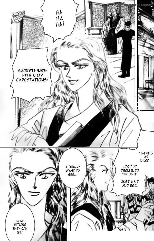 Proclaiming and Loving Chapter 13 page 10