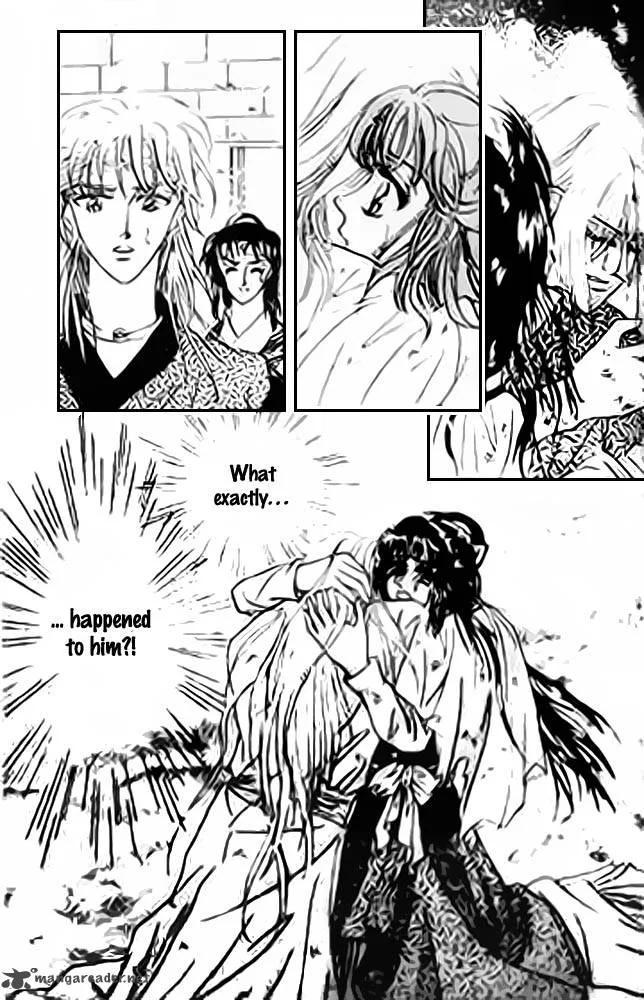 Proclaiming and Loving Chapter 13 page 18