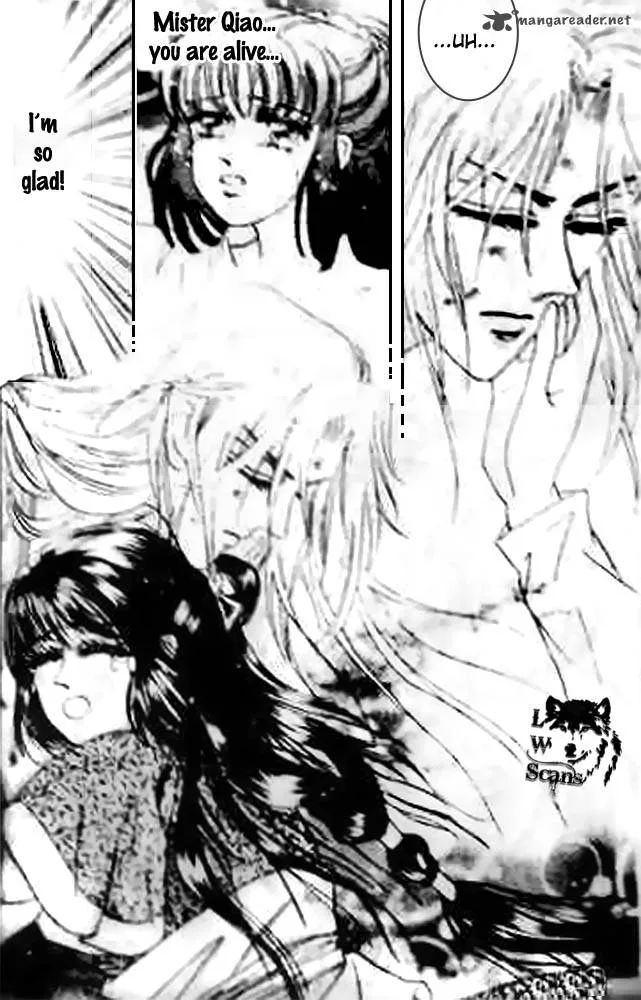 Proclaiming and Loving Chapter 13 page 15