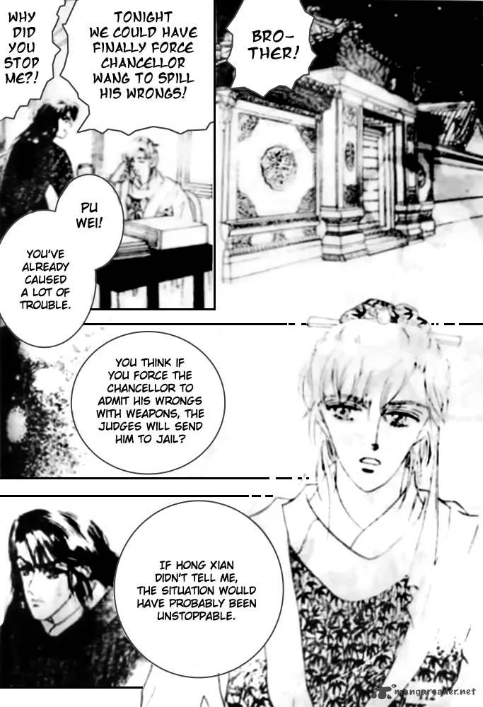 Proclaiming and Loving Chapter 13 page 29