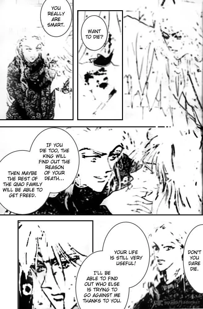 Proclaiming and Loving Chapter 13 page 6