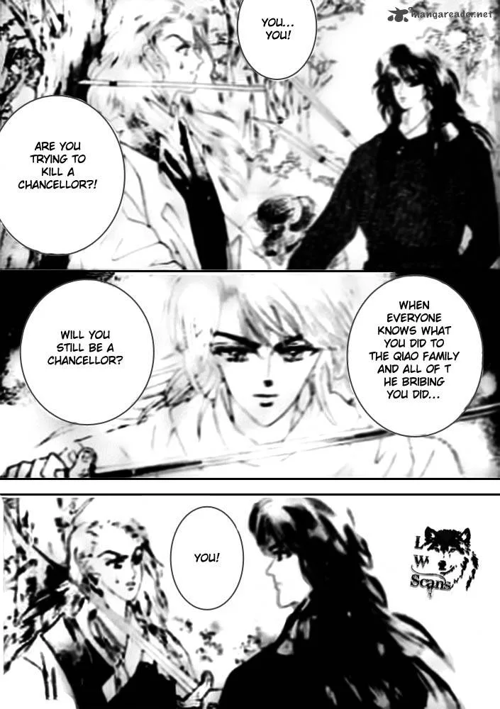 Proclaiming and Loving Chapter 13 page 26