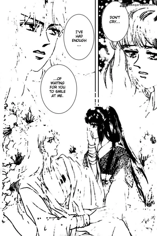 Proclaiming and Loving Chapter 13 page 32
