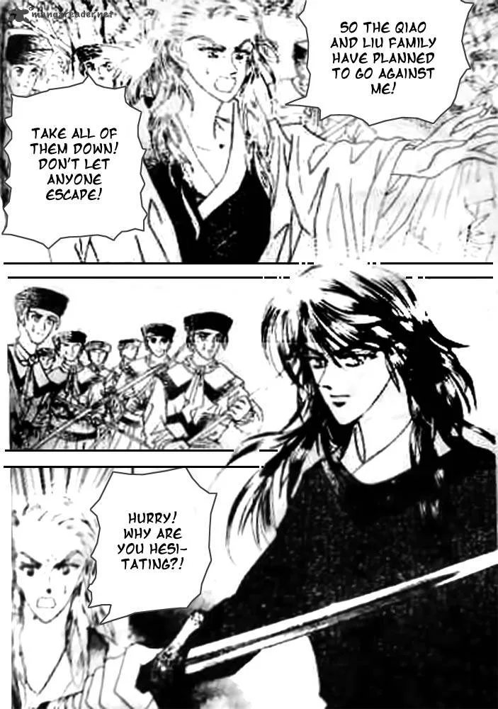 Proclaiming and Loving Chapter 13 page 23