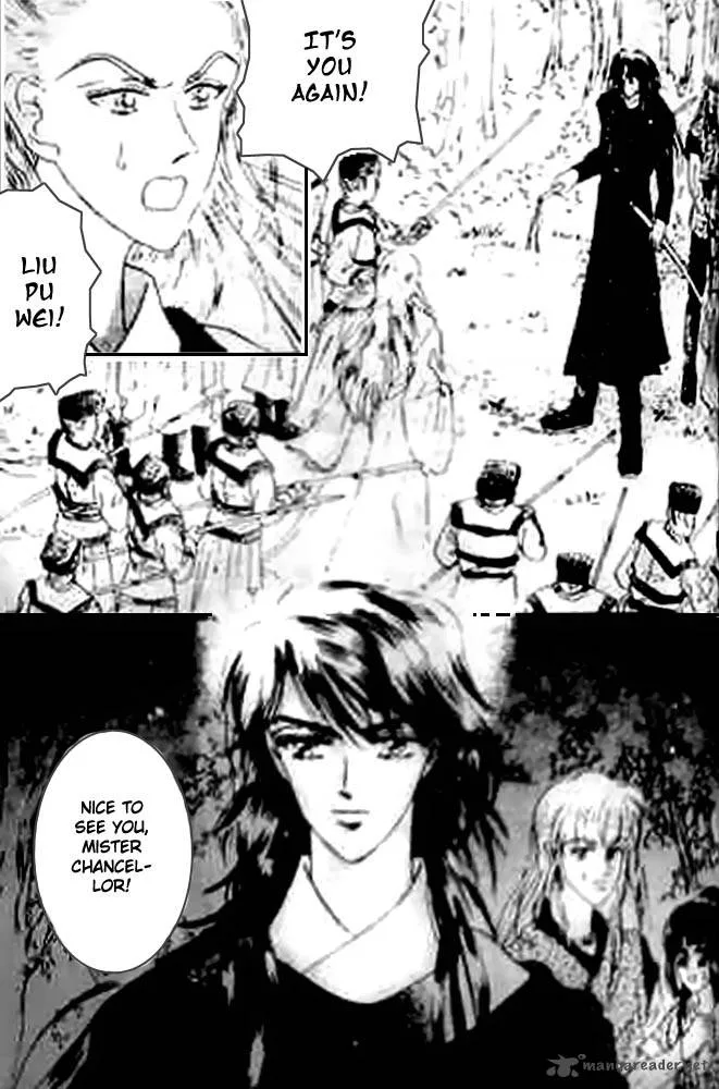 Proclaiming and Loving Chapter 13 page 22