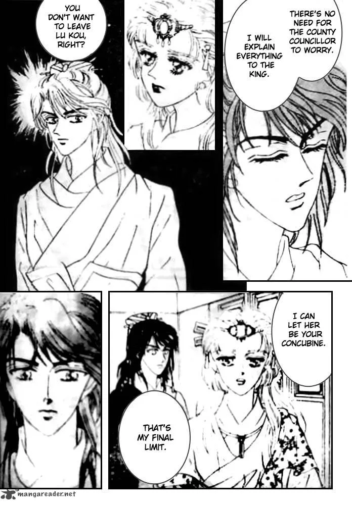 Proclaiming and Loving Chapter 14 page 5