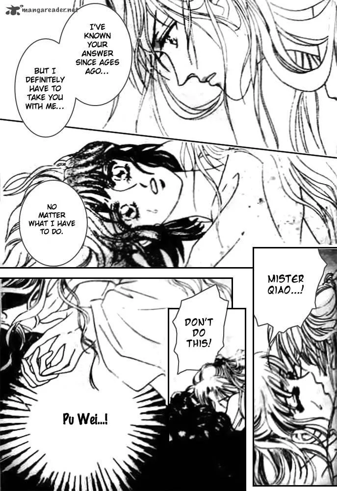 Proclaiming and Loving Chapter 14 page 10