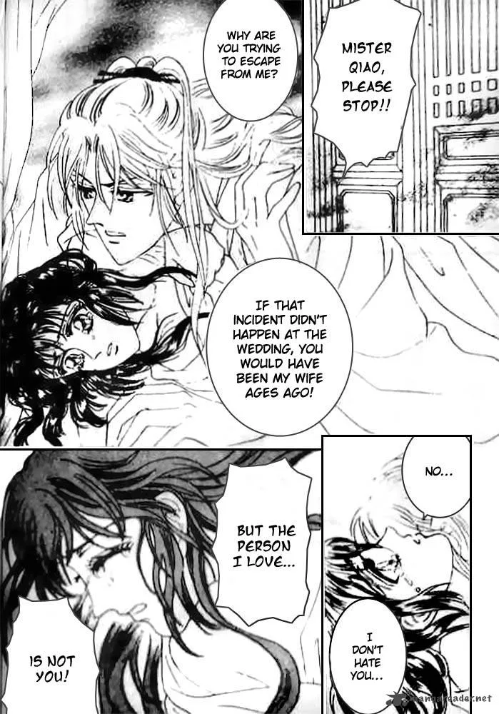 Proclaiming and Loving Chapter 14 page 13