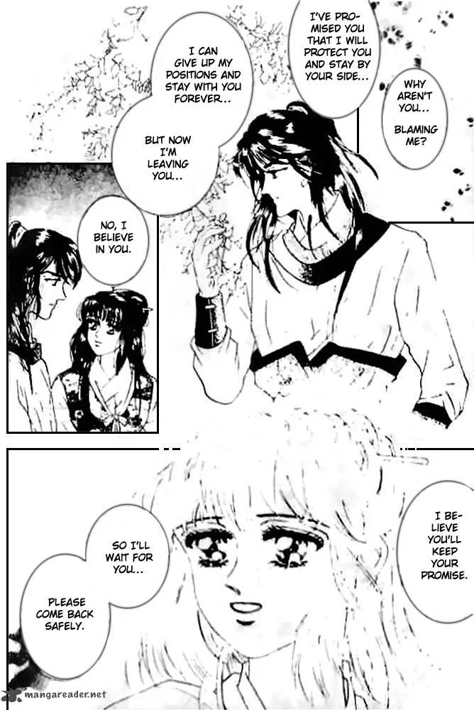Proclaiming and Loving Chapter 14 page 29