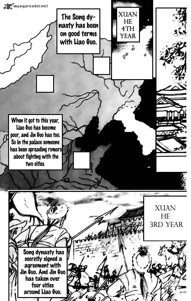 Proclaiming and Loving Chapter 14 page 34