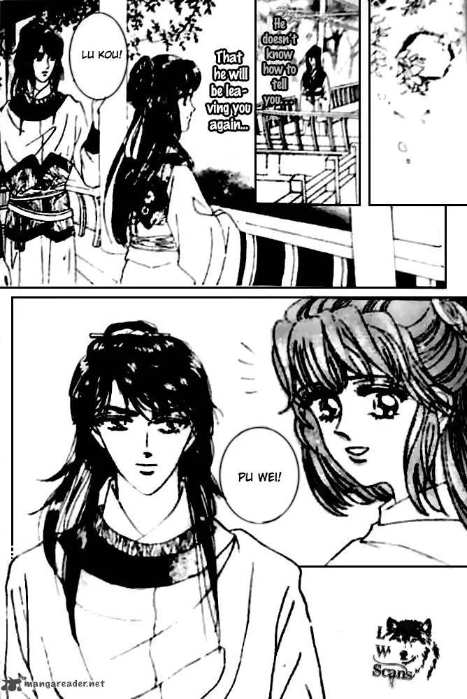 Proclaiming and Loving Chapter 14 page 27