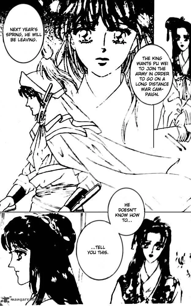Proclaiming and Loving Chapter 14 page 26