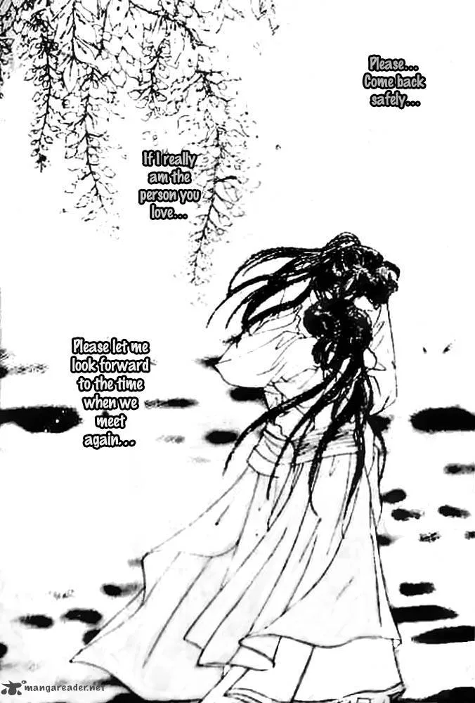 Proclaiming and Loving Chapter 14 page 31