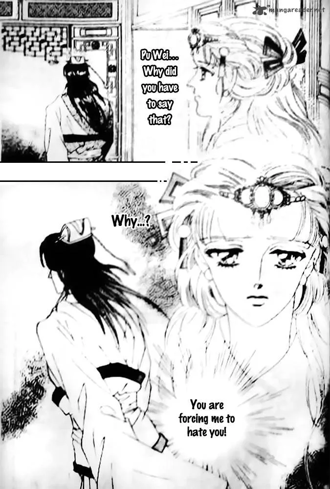 Proclaiming and Loving Chapter 14 page 12