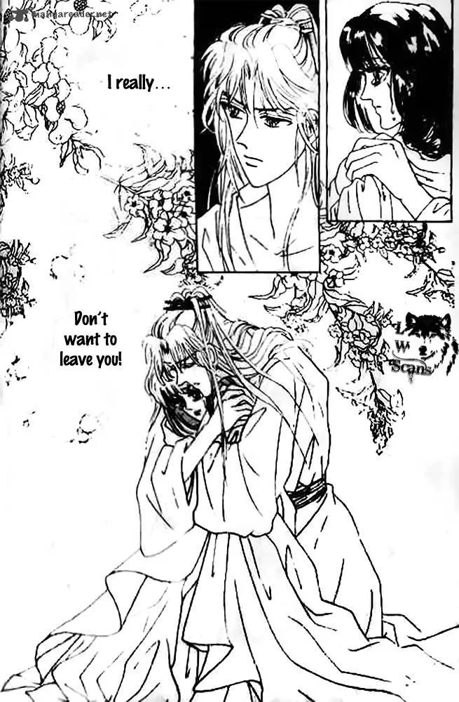Proclaiming and Loving Chapter 14 page 17