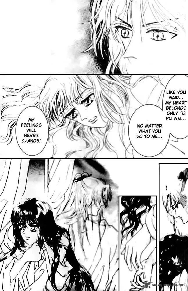 Proclaiming and Loving Chapter 14 page 14