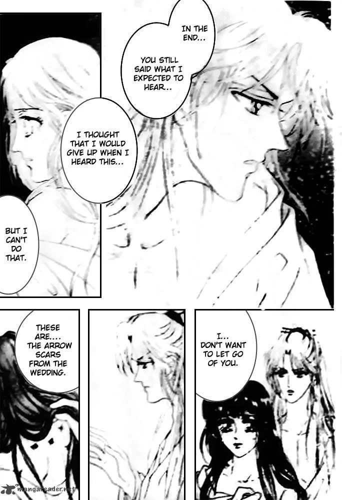 Proclaiming and Loving Chapter 14 page 15