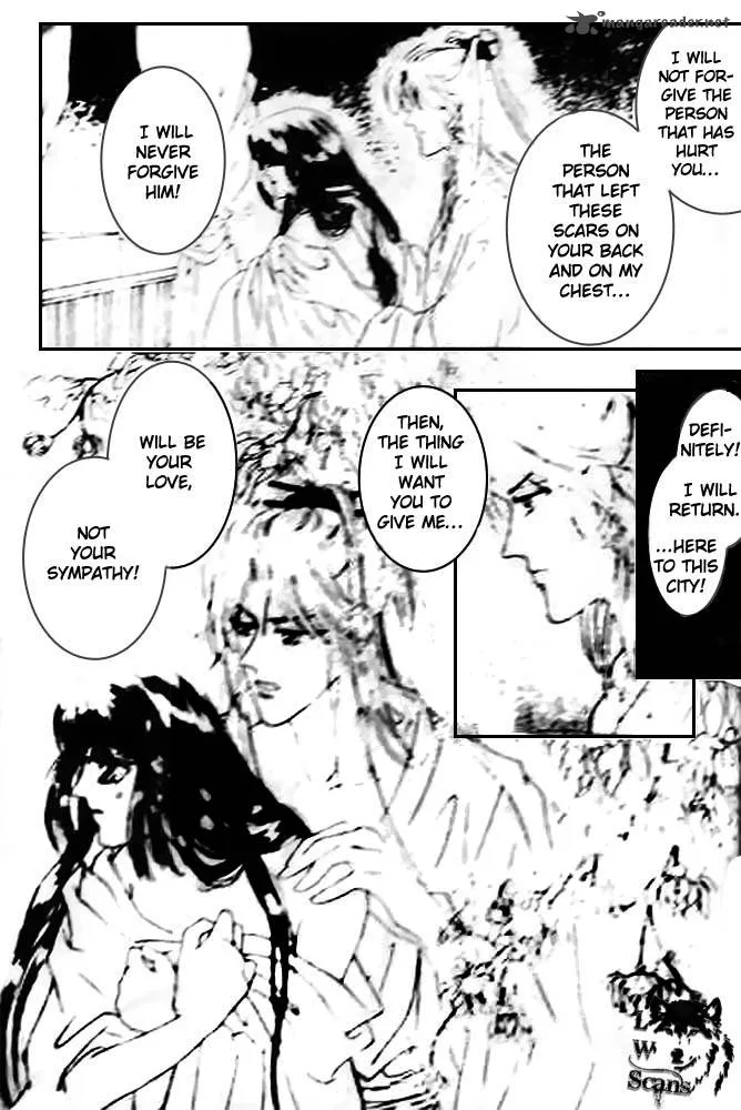 Proclaiming and Loving Chapter 14 page 16