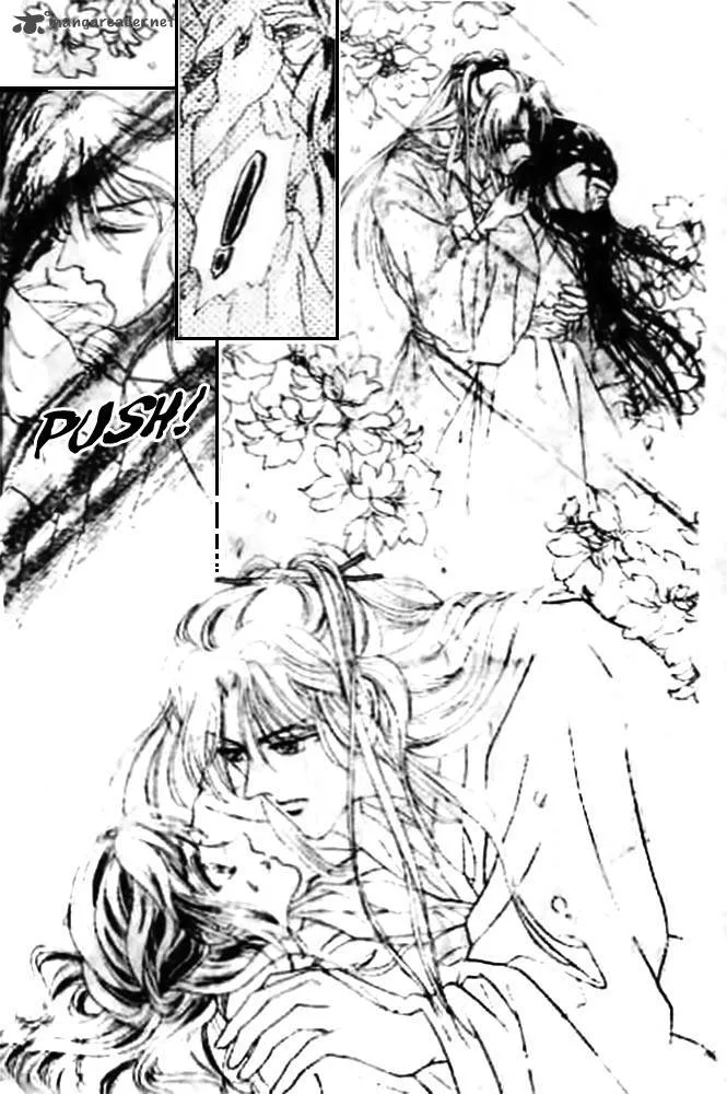 Proclaiming and Loving Chapter 14 page 9