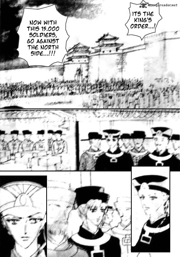 Proclaiming and Loving Chapter 14 page 39