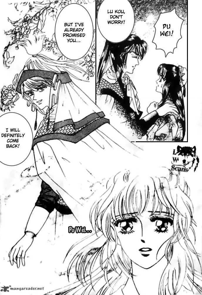 Proclaiming and Loving Chapter 14 page 37