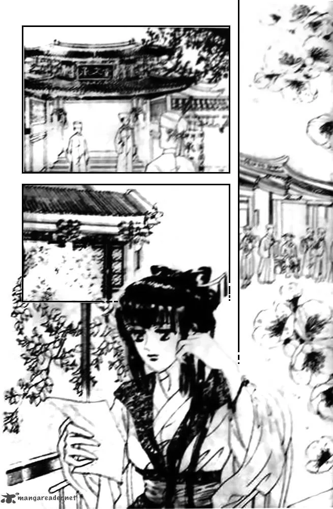 Proclaiming and Loving Chapter 14 page 40